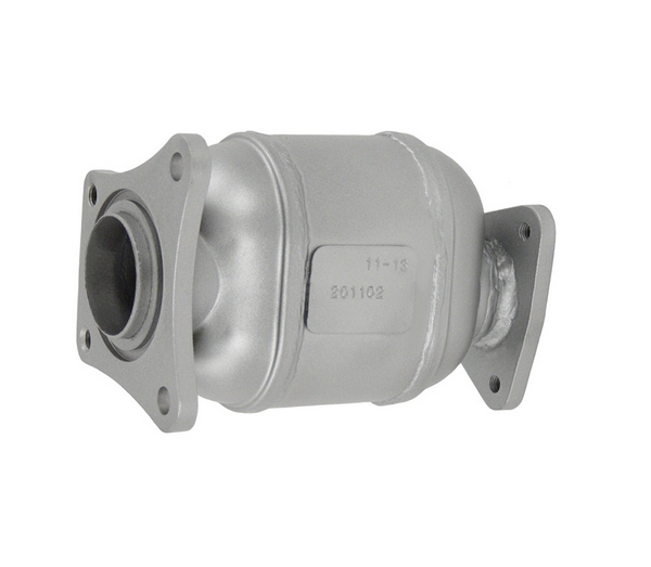 Rear (Firewall) Direct Fit Catalytic Converter